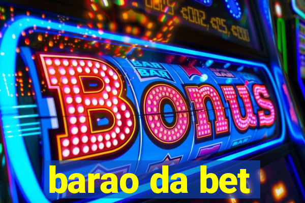 barao da bet